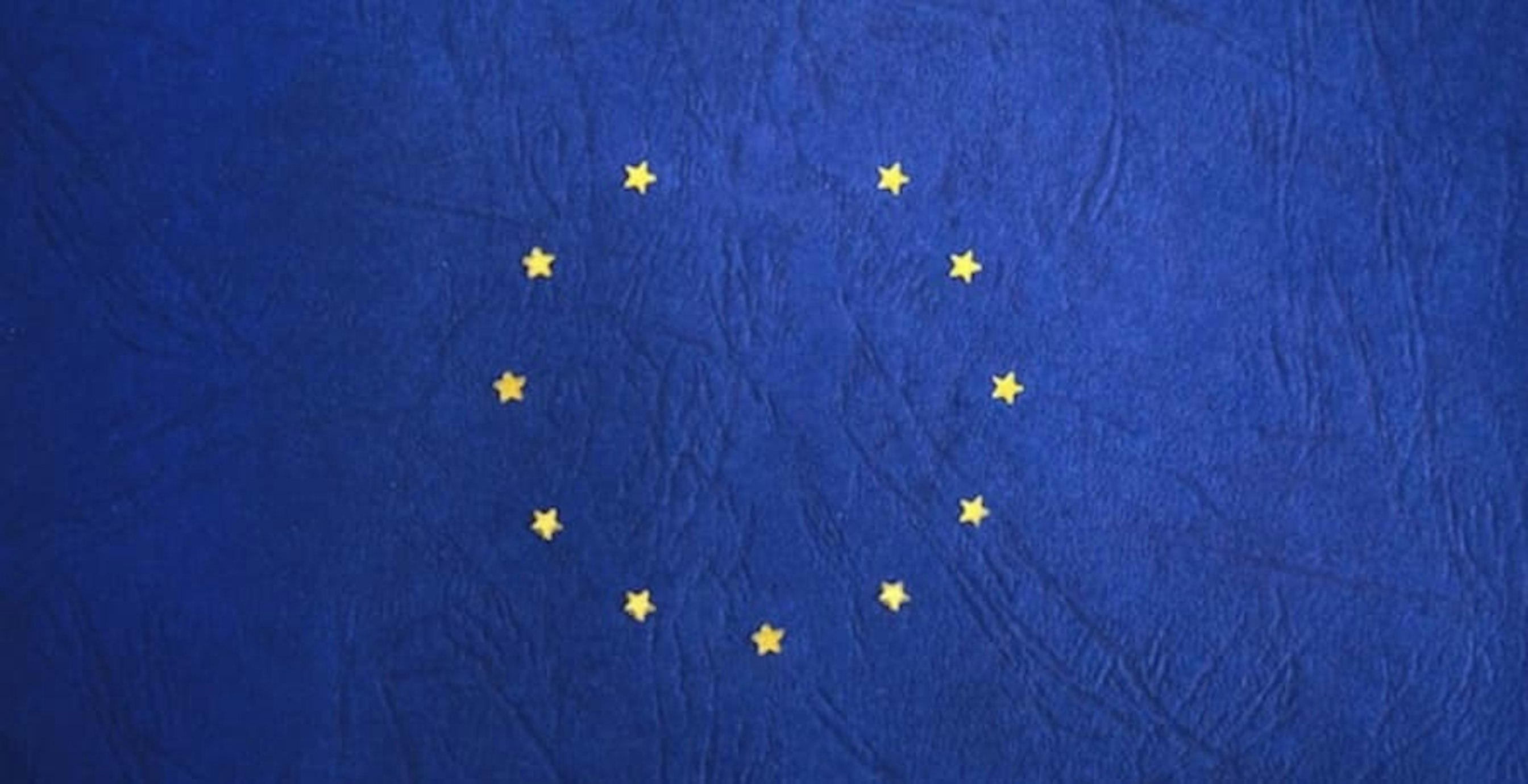 eu flag