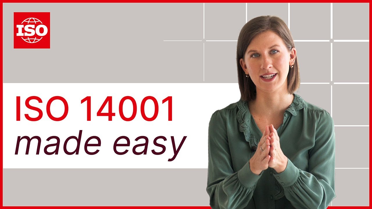 ISO 14001: Meaning, Standard and Requirements - Greenly