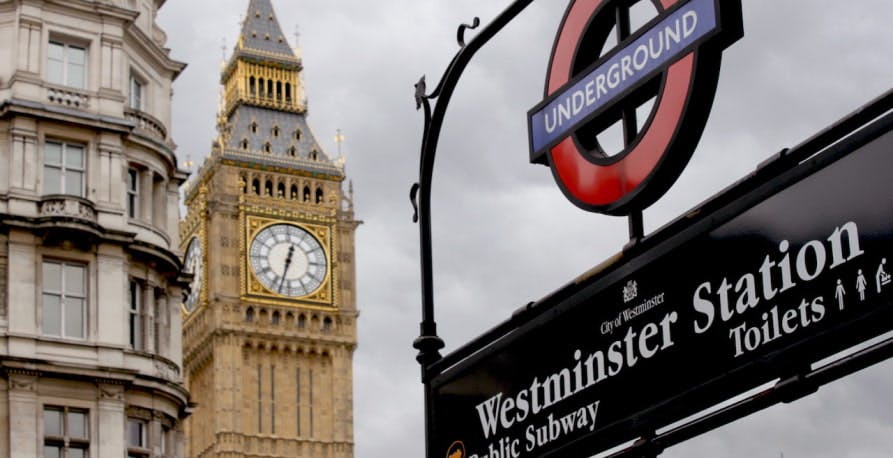 London Underground