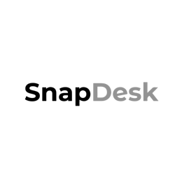 snapdesk logo