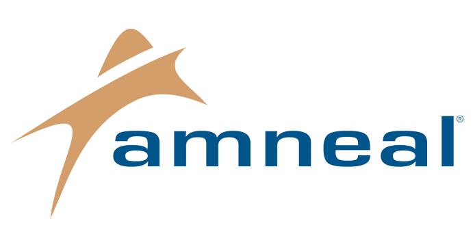 Amneal Logo