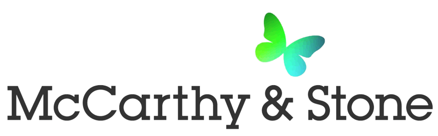 Mccarthy & Stone Logo