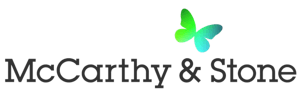 Mccarthy & Stone Logo