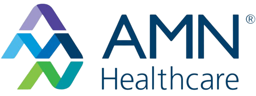 AMN Healthcare Logo