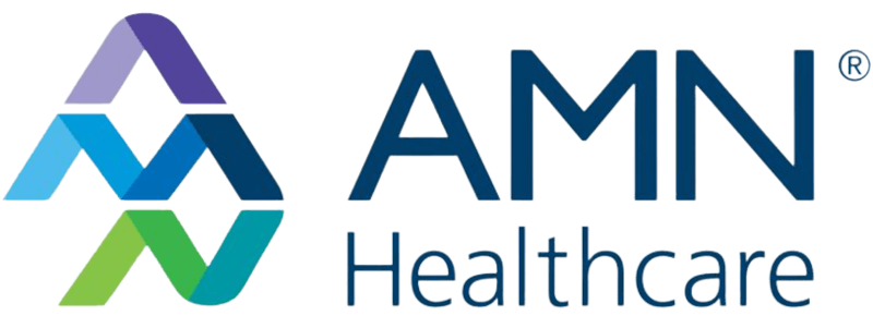 AMN Healthcare Logo