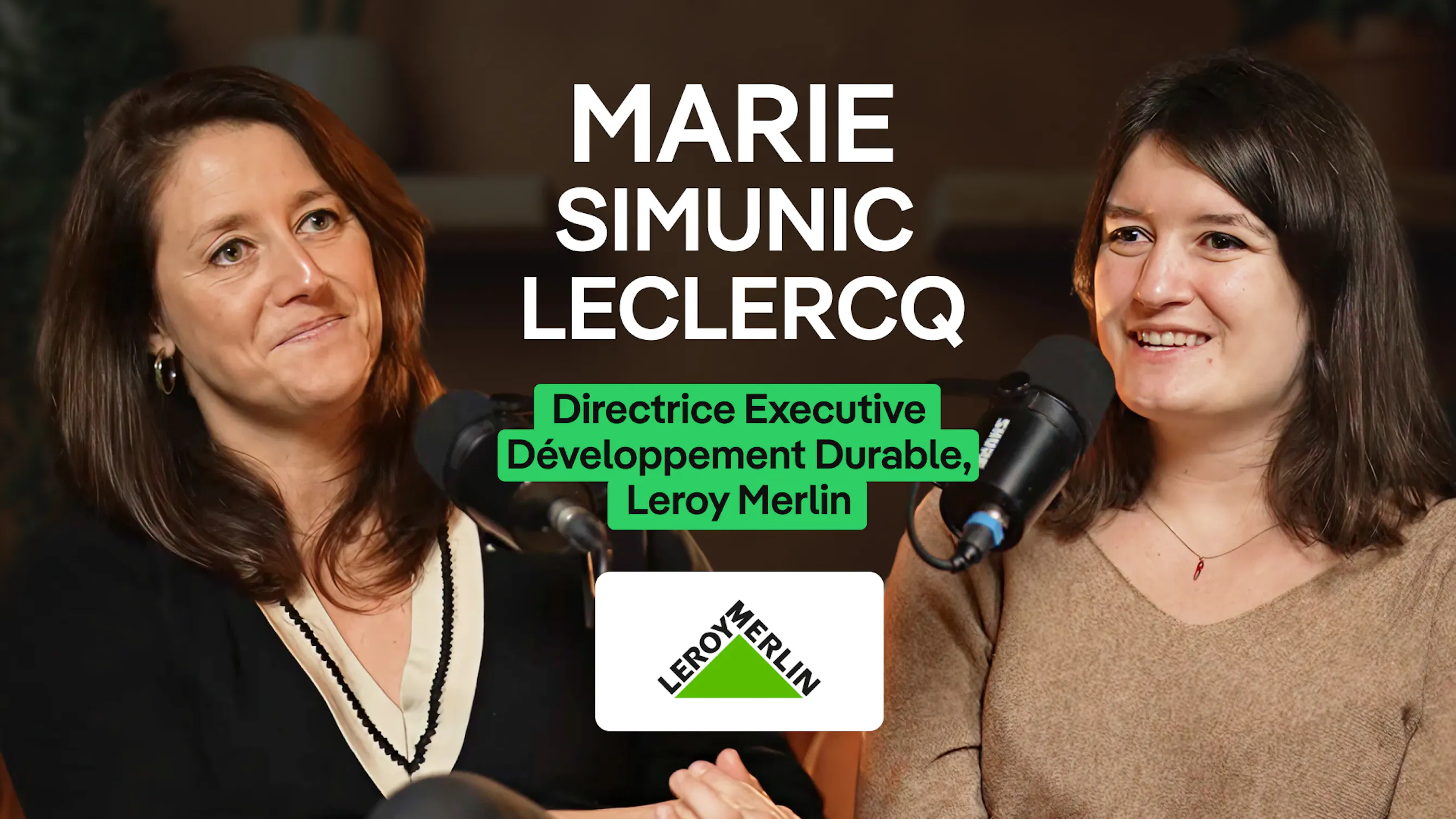 Screenshot d'une vidéo