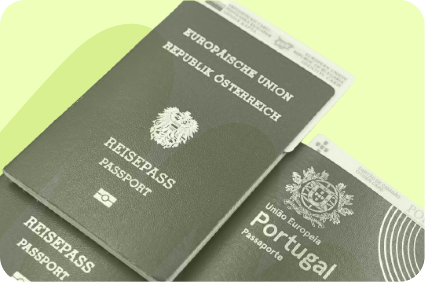 passports