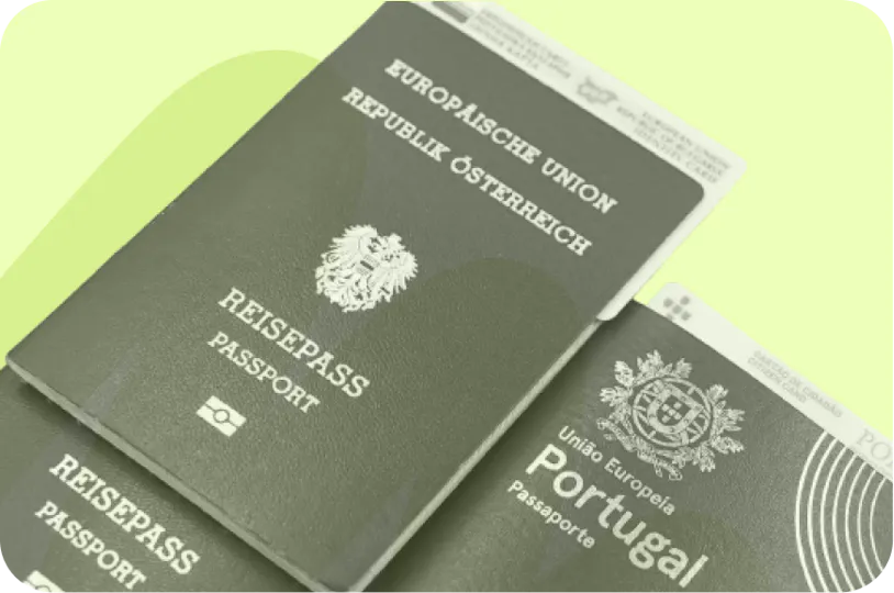 passports