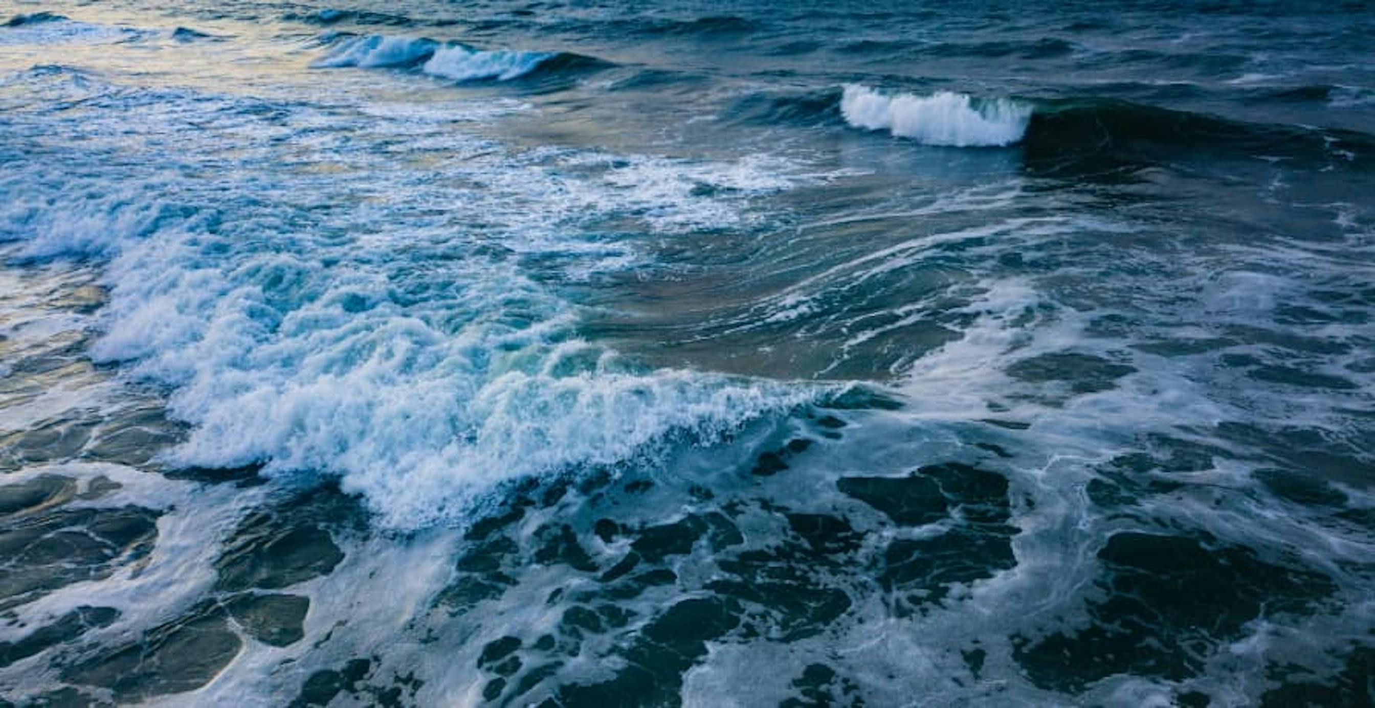 atlantic ocean