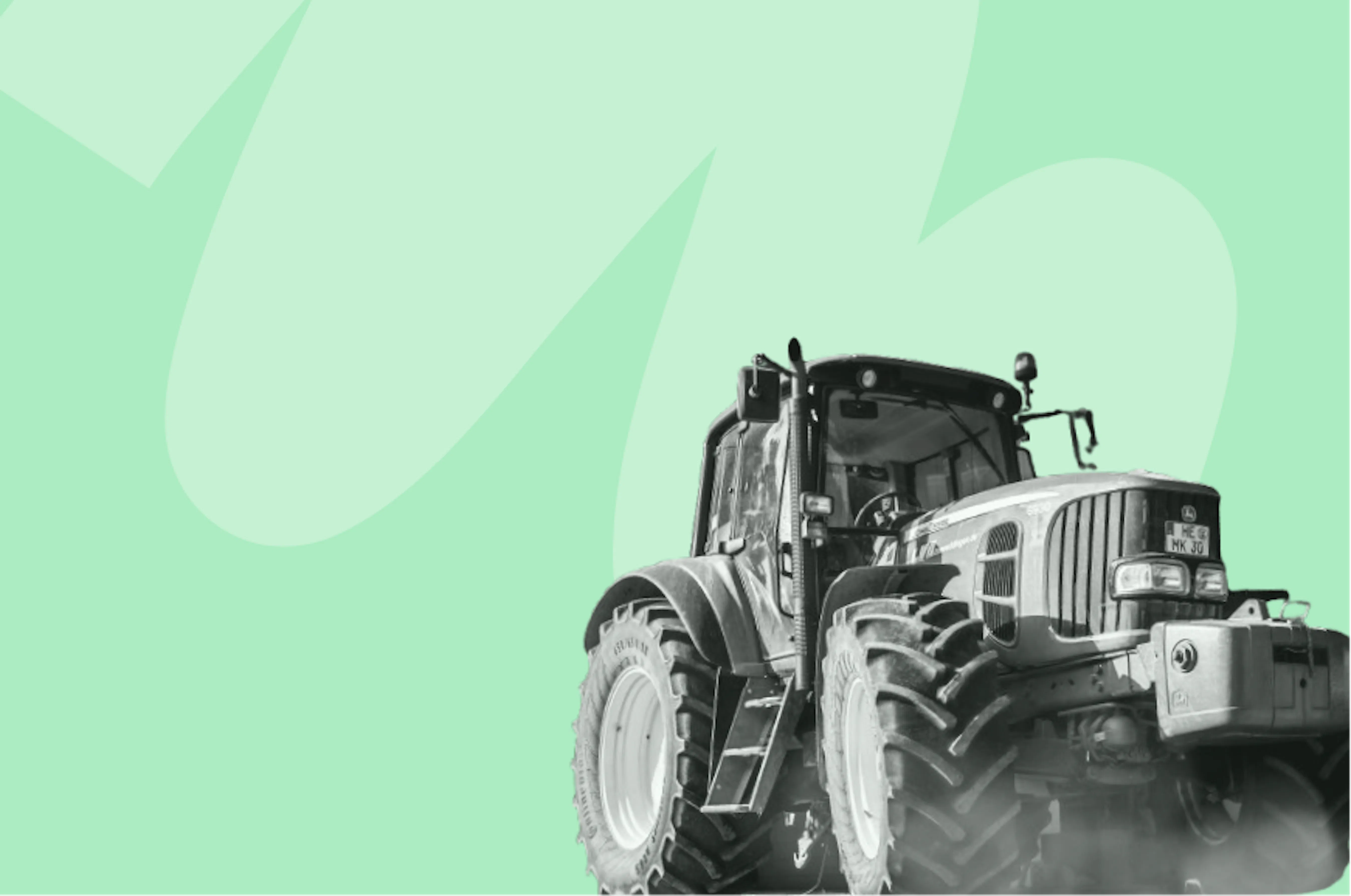 Tracteur