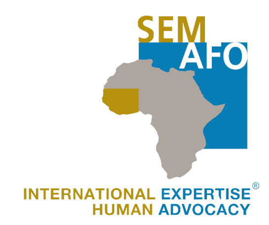 SEMAFO Logo
