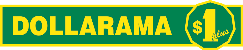 Dollarama Logo