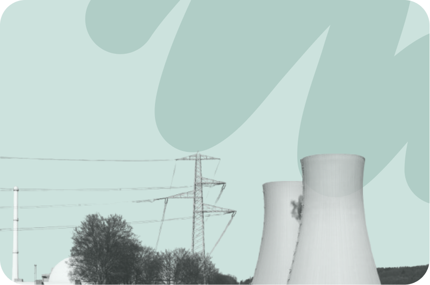 upstream vs downstream emissions