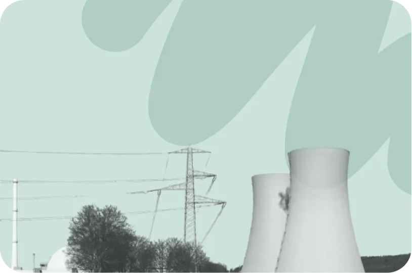 upstream vs downstream emissions