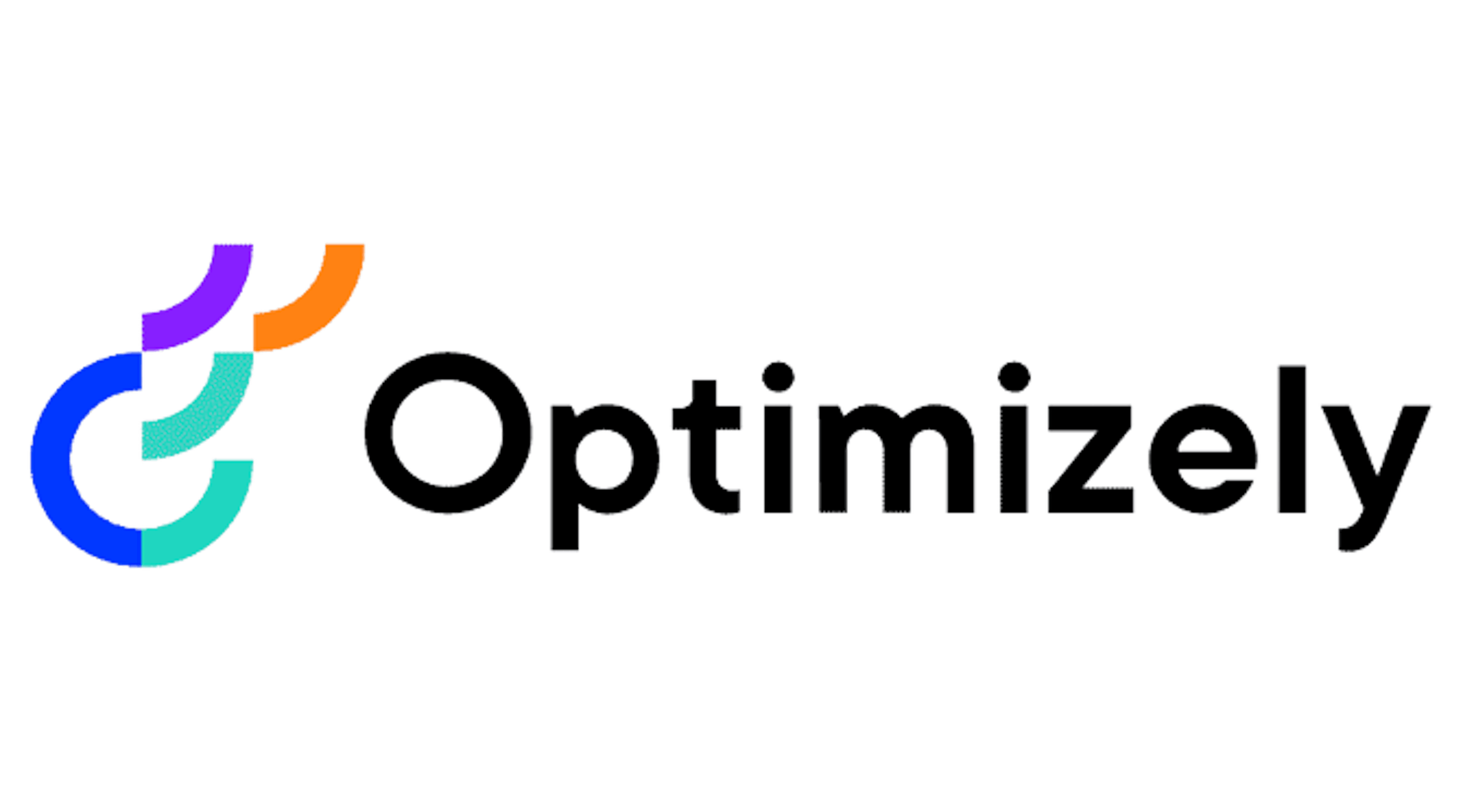 Optimizely Data Platform Logo