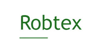 Robtex Logo