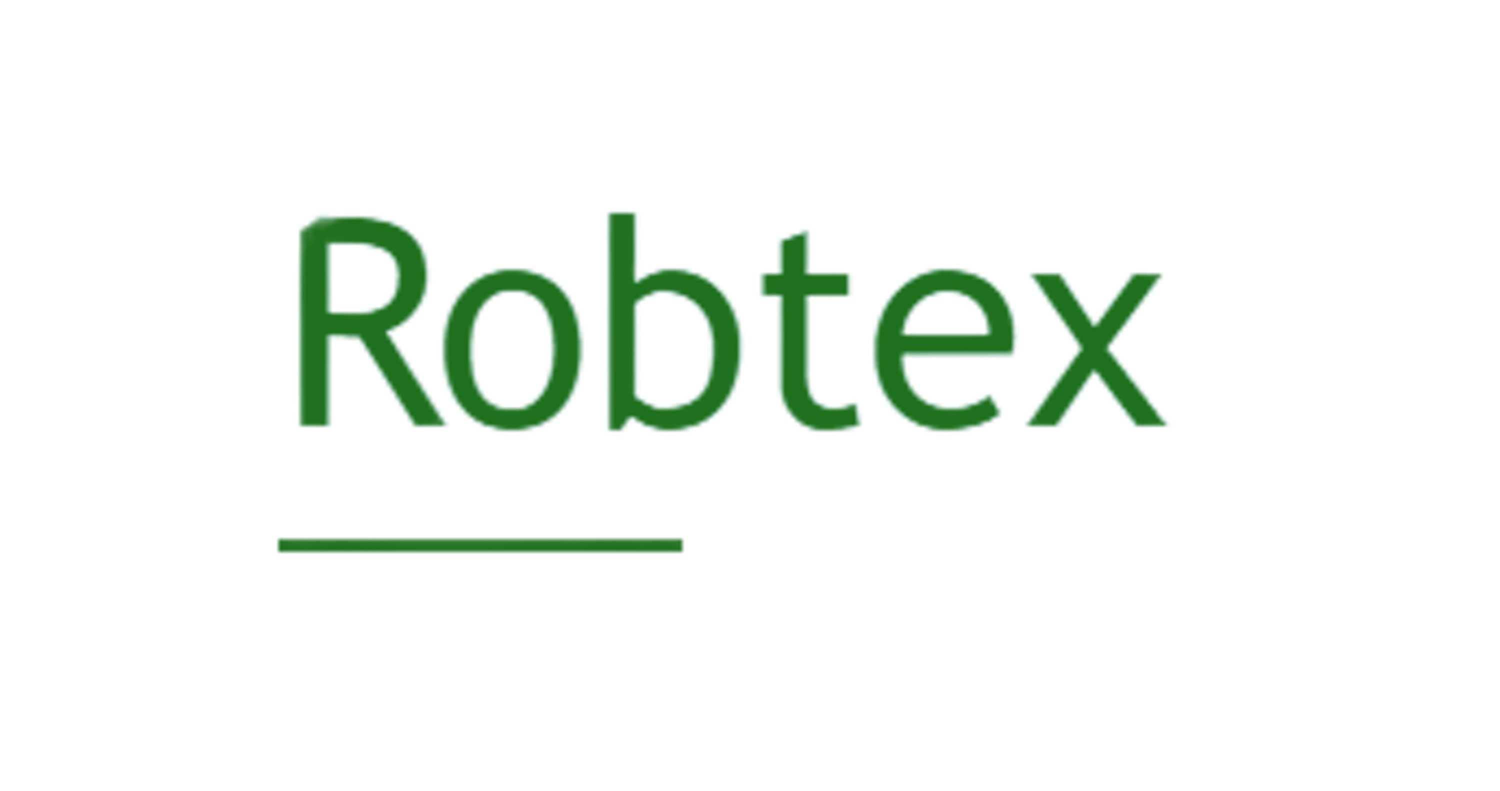 Robtex Logo