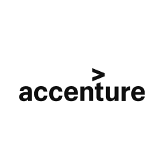 Logo Accenture