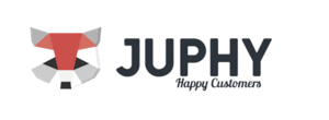Juphy Logo