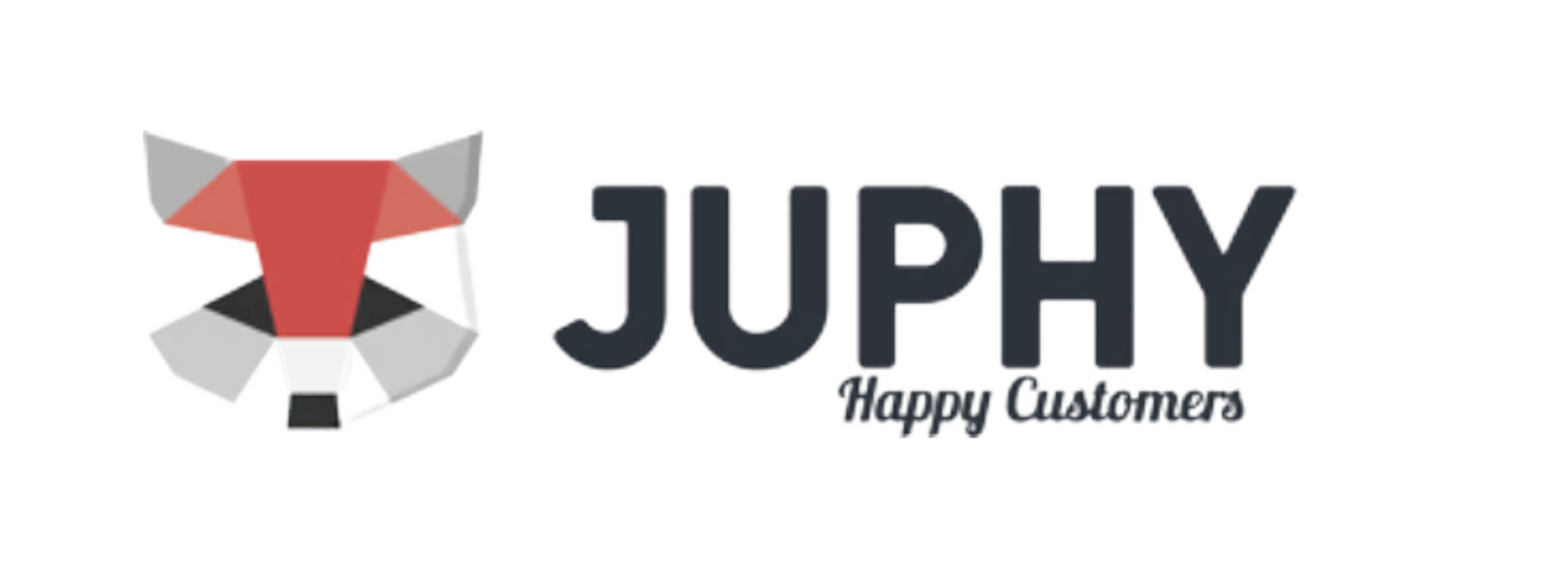 Juphy Logo