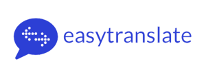 EasyTranslate Logo