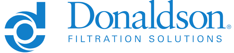 Donaldson Company Logo