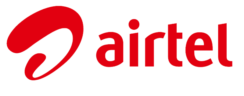 Airtel Africa Logo