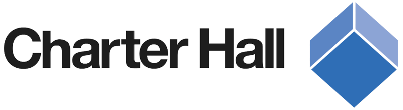 Charter Hall Logo