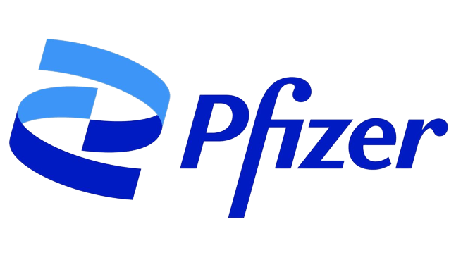 Pfizer Logo