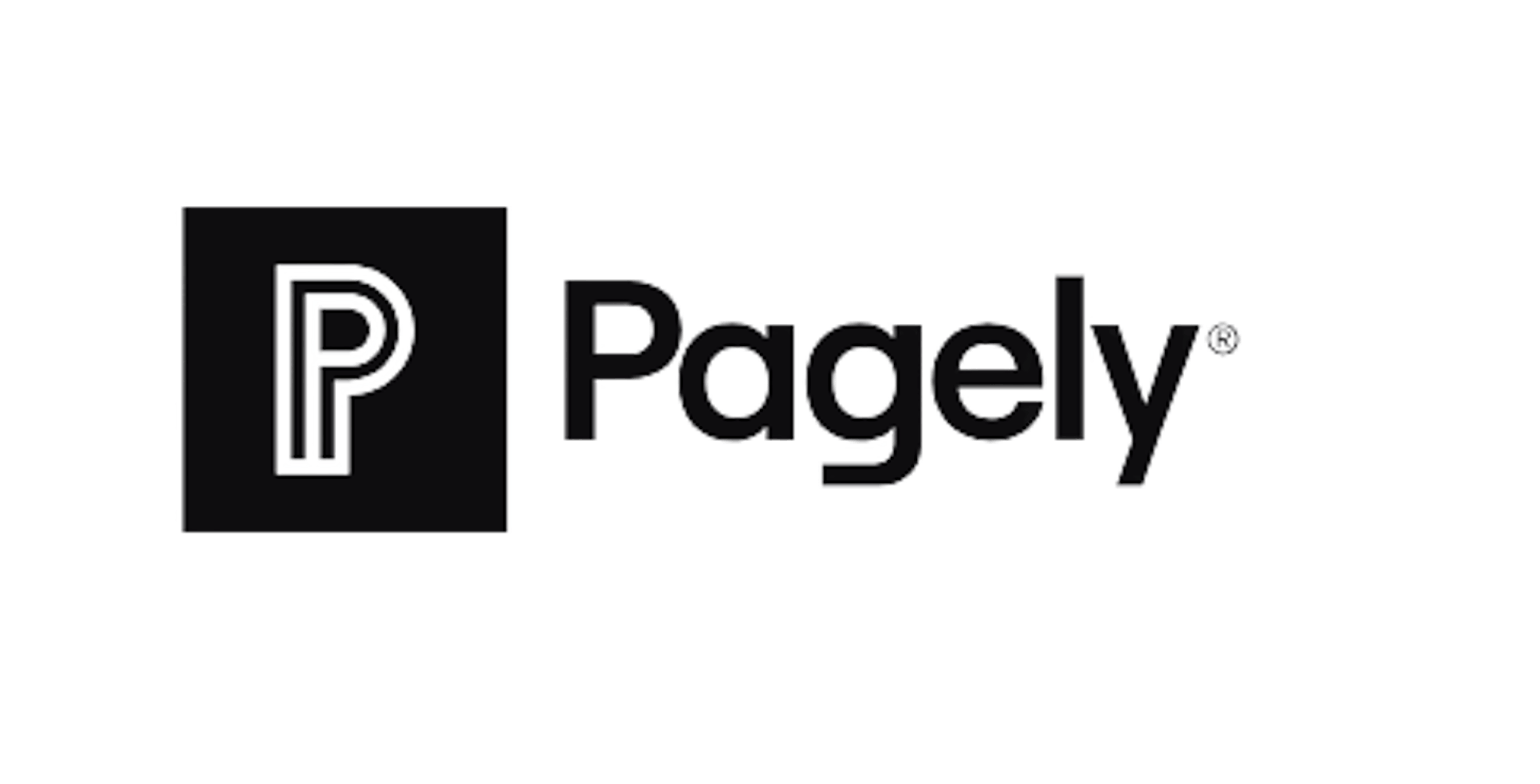 Pagely® Logo