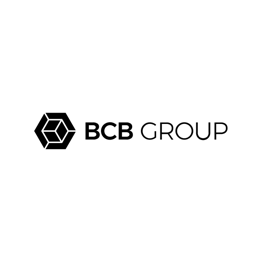 BCB Group logo
