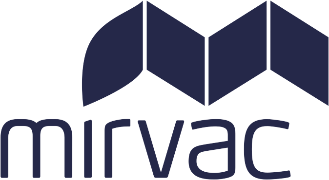 Mirvac Group Logo