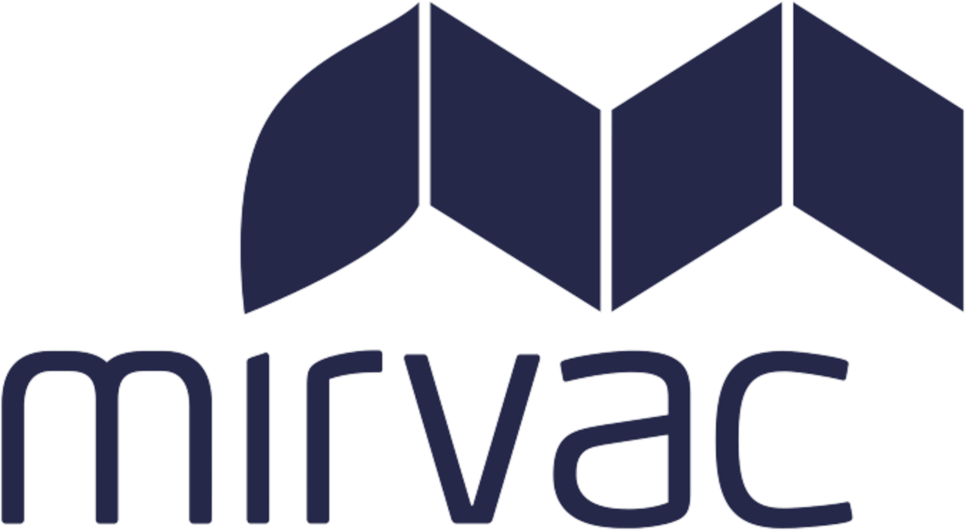 Mirvac Group Logo