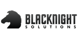 Blacknight Internet Solutions Logo