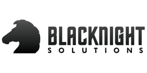 Blacknight Internet Solutions Logo