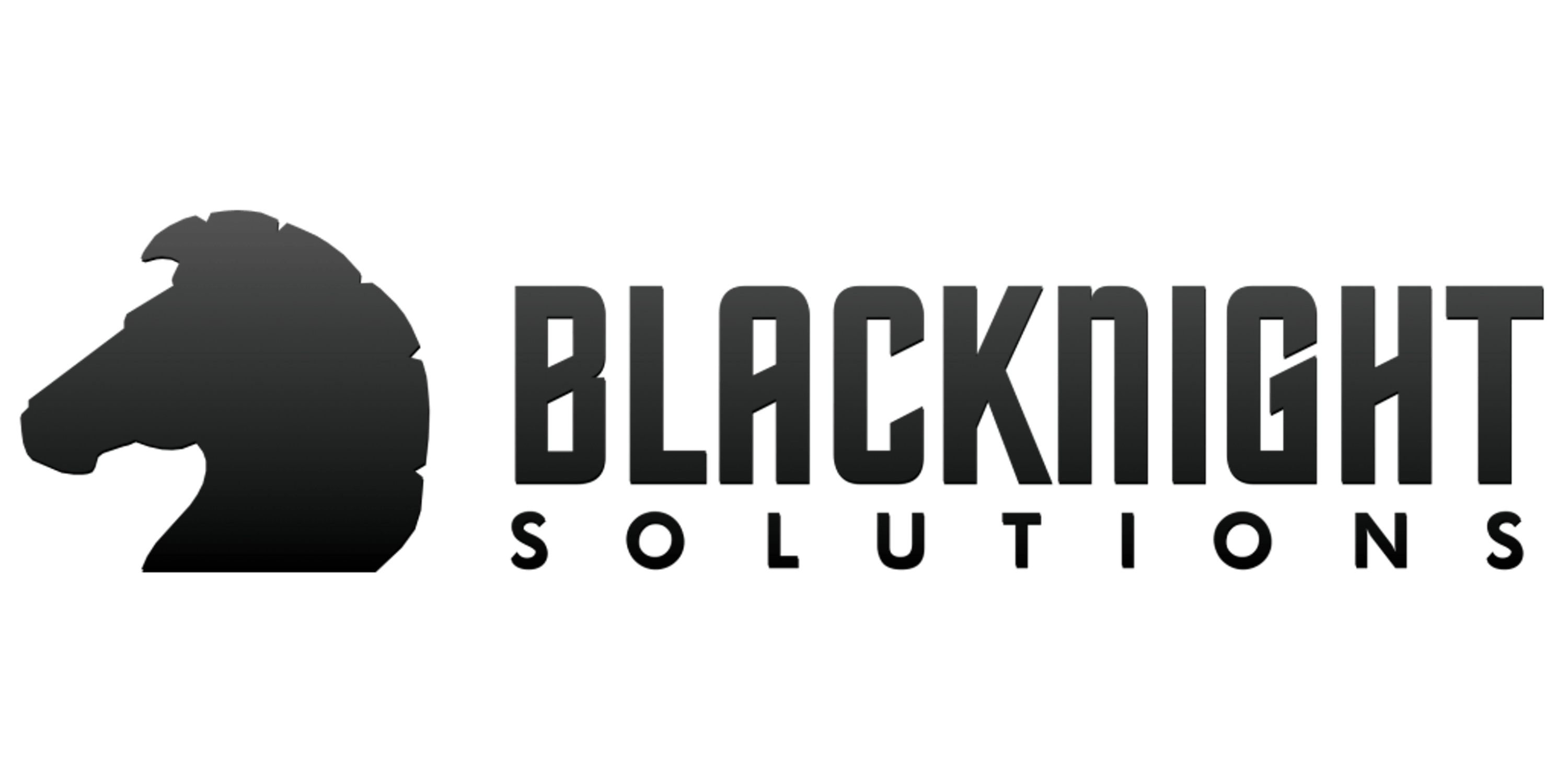 Blacknight Internet Solutions Logo