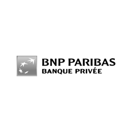 BNP Paribas Banque privée logo