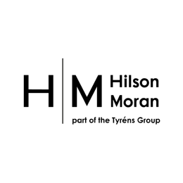 Hilson Moran logo