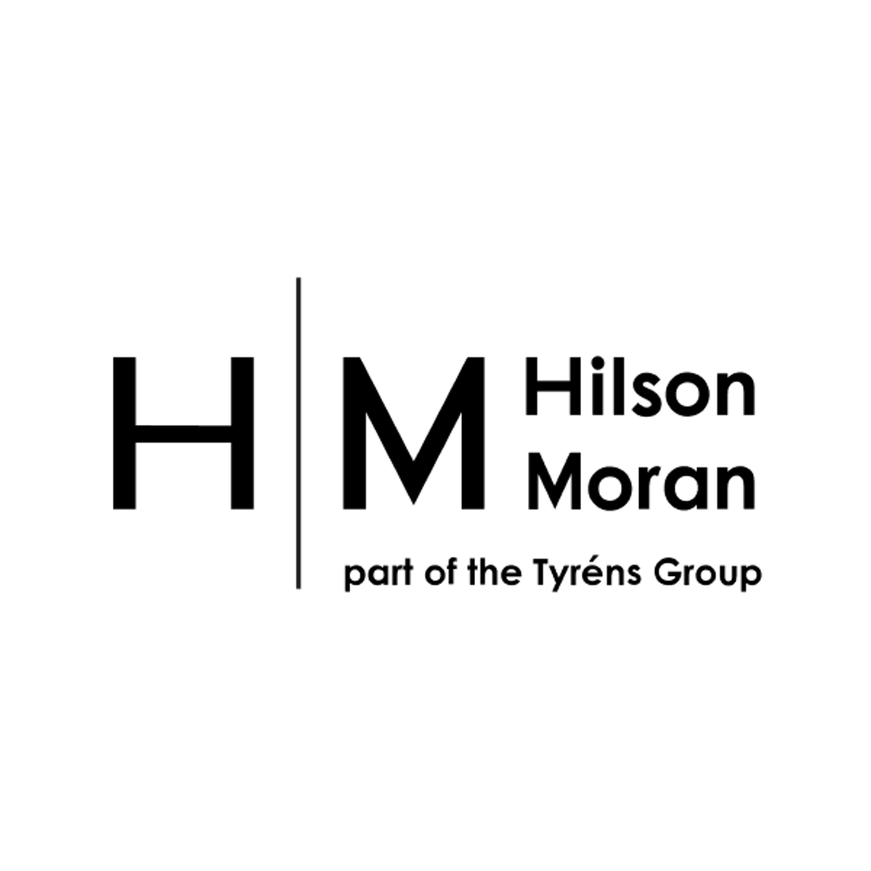 Hilson Moran logo