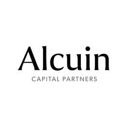 Alcuin Capital Partners logo