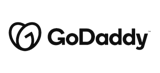 Go Daddy Logo