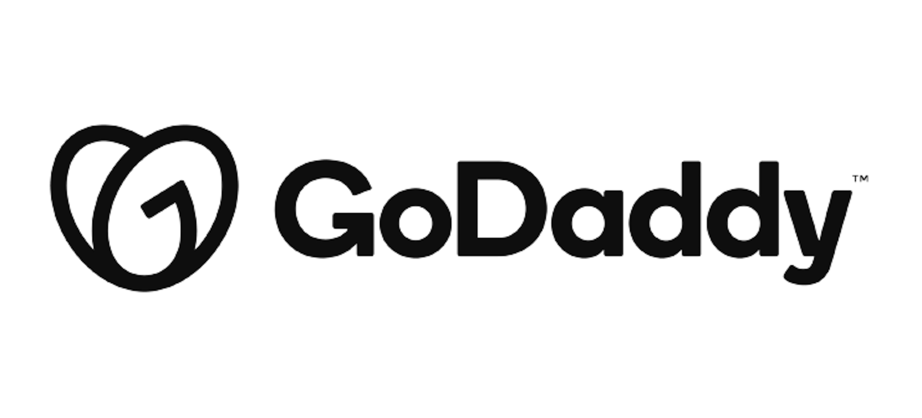 Go Daddy Logo