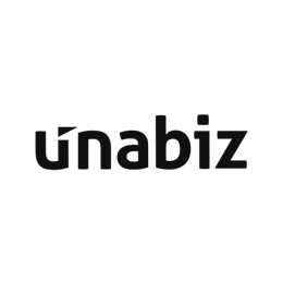 Unabiz logo
