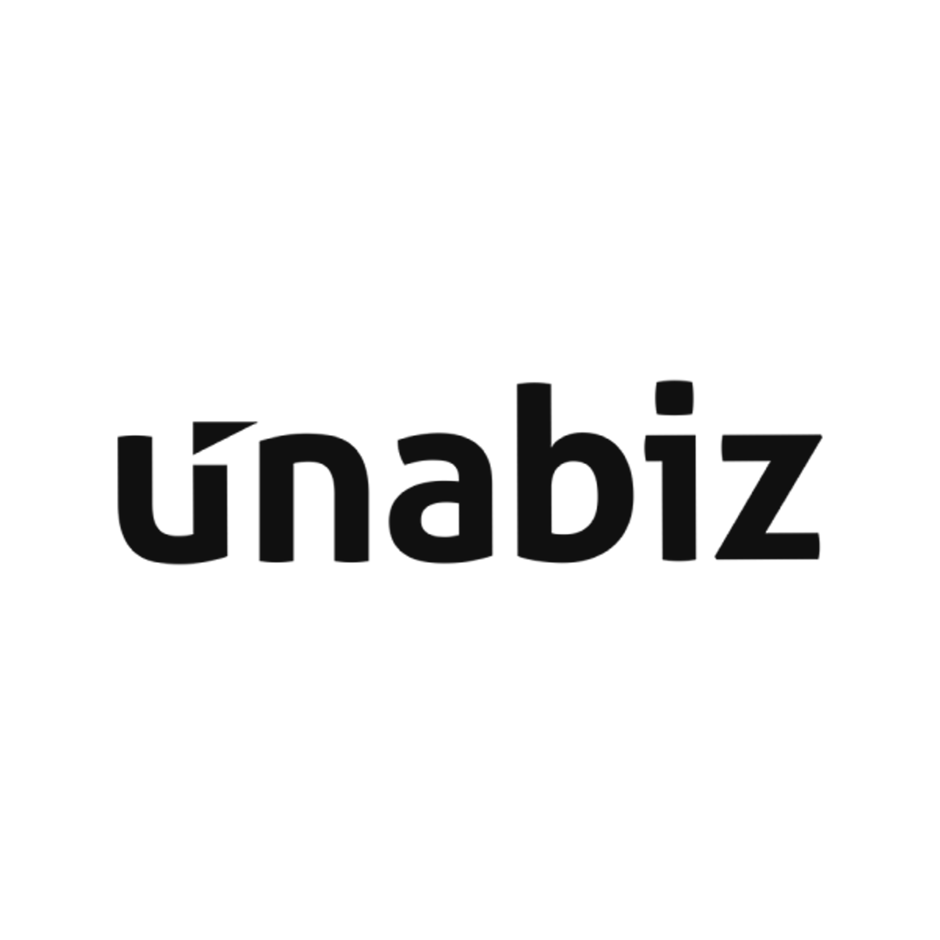 Unabiz logo