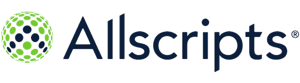 Allscripts Healthcare Solutions Logo