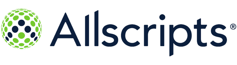 Allscripts Healthcare Solutions Logo