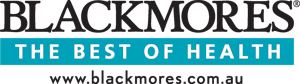 Blackmores Logo
