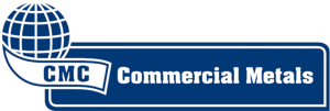 Commercial Metals Logo