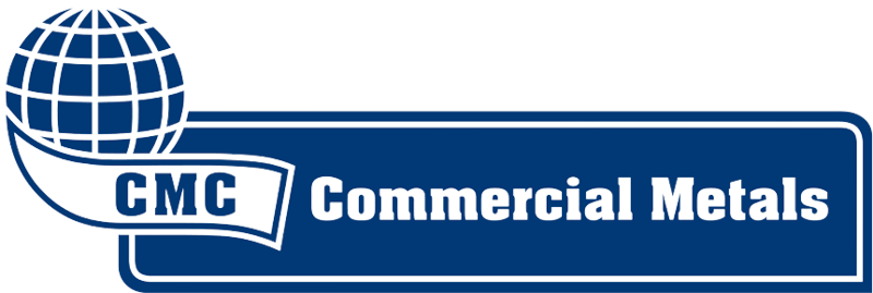 Commercial Metals Logo
