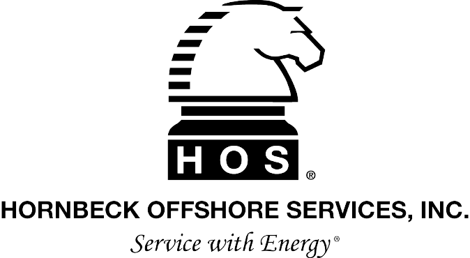 Hornbeck Logo